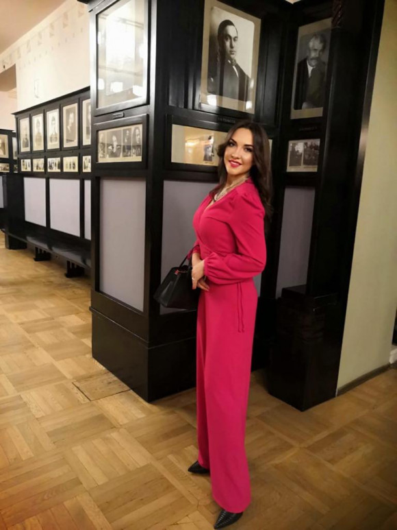 Ekaterina, fiancée russe, 43 ans, taille - 171 cm, photo 8