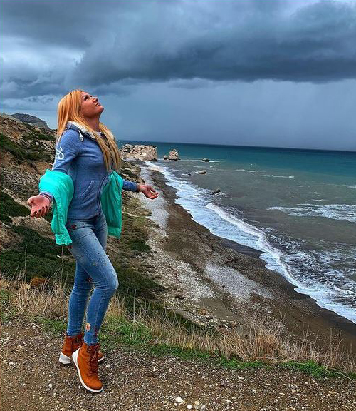 Alla, fiancée russe, 42 ans, taille - 170 cm, photo 4