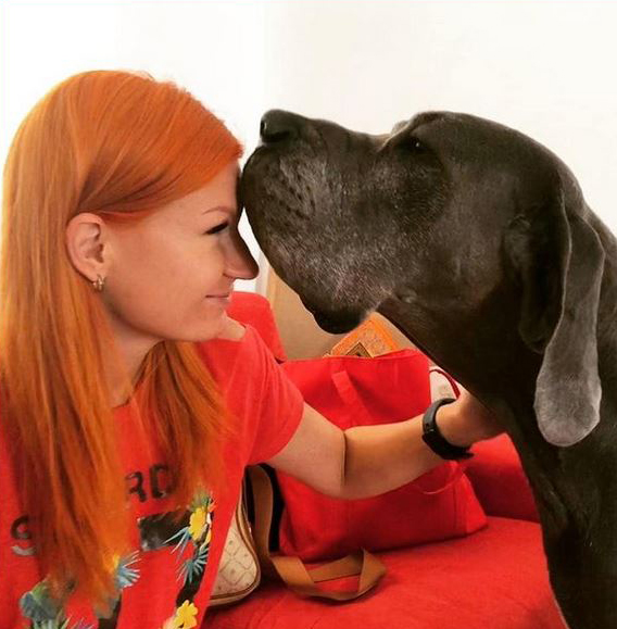Alla, fiancée russe, 42 ans, taille - 170 cm, photo 12