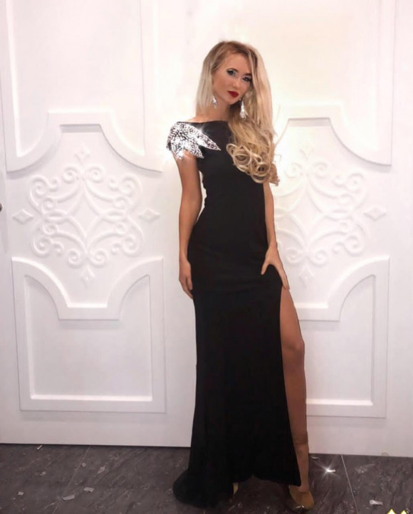 Oxana, fiancée russe, 36 ans, taille - 170 cm, photo 12