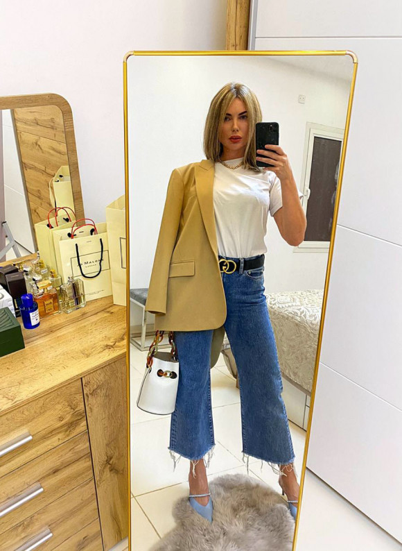 Nadezhda, fiancée russe, 35 ans, taille - 178 cm, photo 14
