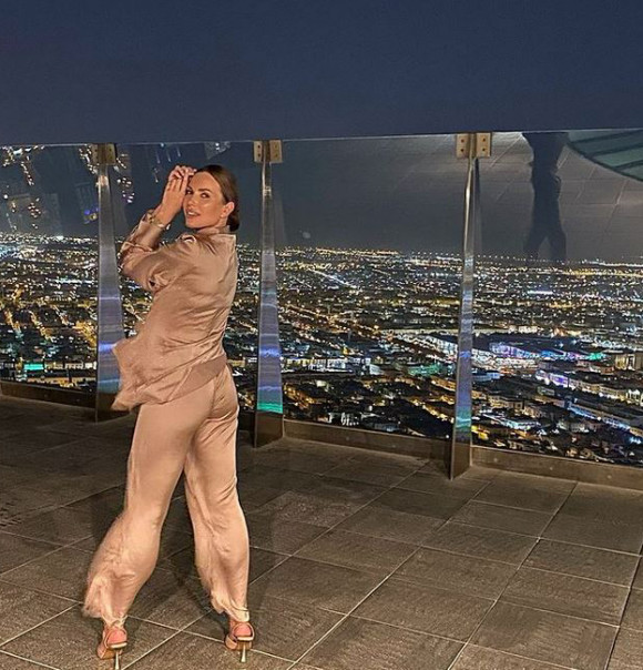 Nadezhda, fiancée russe, 35 ans, taille - 178 cm, photo 20