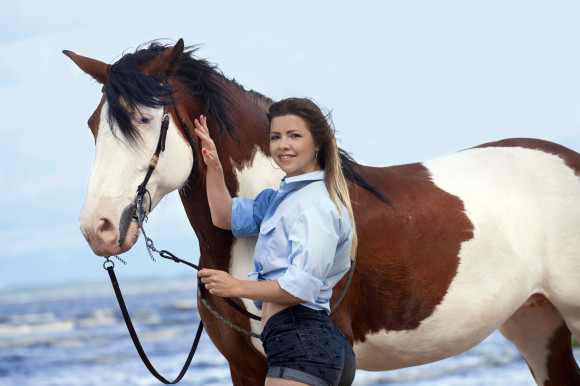 Yulia, fiancée russe, 41 ans, taille - 168 cm, photo 15