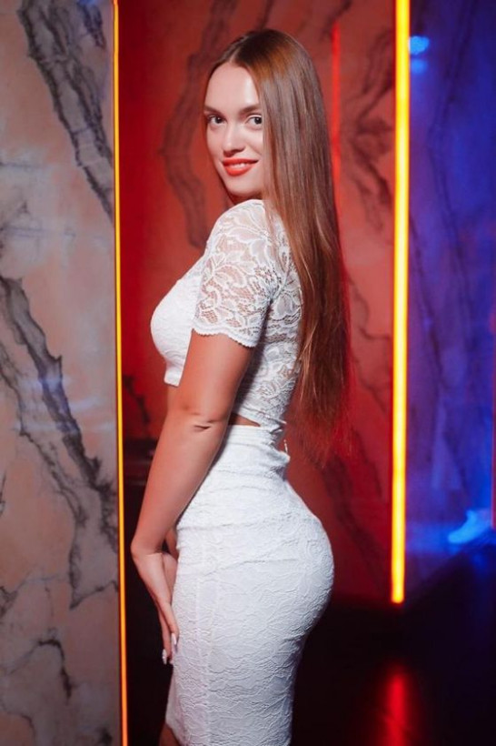 Victoria, fiancée russe, 28 ans, taille - 167 cm, photo 5