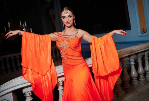 Victoria, fiancée russe, 28 ans, taille - 167 cm, photo 9
