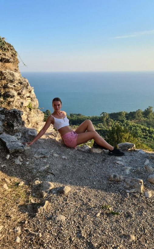 Victoria, fiancée russe, 28 ans, taille - 167 cm, photo 14