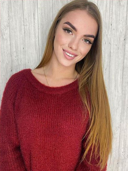 Victoria, fiancée russe, 28 ans, taille - 167 cm, photo 2
