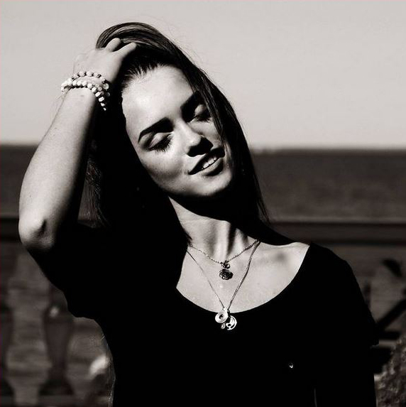 Victoria, fiancée russe, 28 ans, taille - 167 cm, photo 15