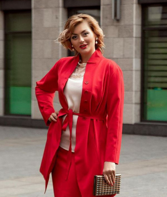 Maria, fiancée russe, 41 ans, taille - 175 cm, photo 12