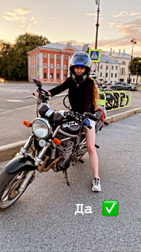 Liza, fiancée russe, 42 ans, taille - 164 cm, photo 2