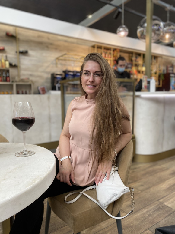 Liza, fiancée russe, 42 ans, taille - 164 cm, photo 3
