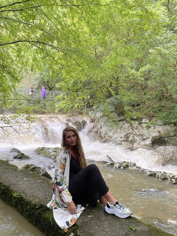 Liza, fiancée russe, 42 ans, taille - 164 cm, photo 6