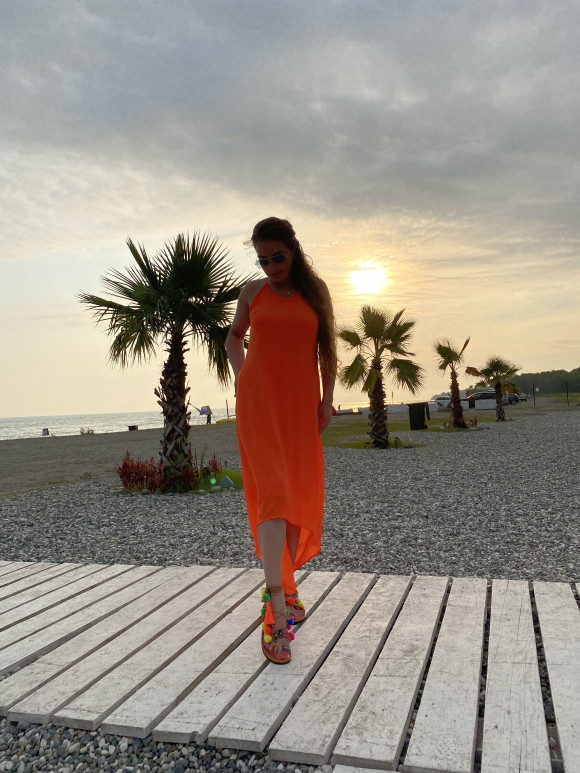 Liza, fiancée russe, 42 ans, taille - 164 cm, photo 7