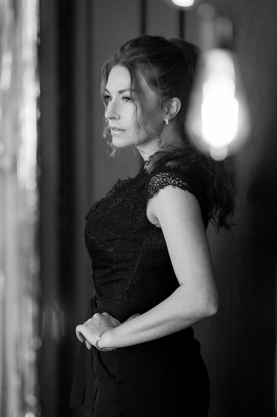 Liza, fiancée russe, 42 ans, taille - 164 cm, photo 4