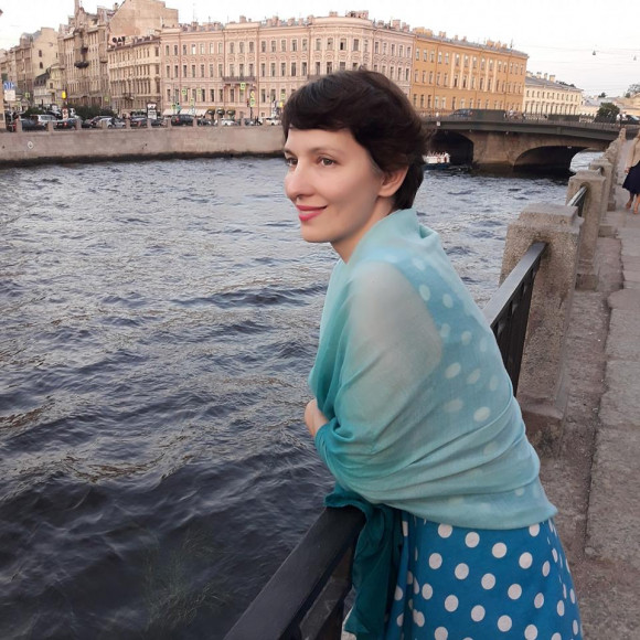 Kristina, fiancée russe, 52 ans, taille - 159 cm, photo 3