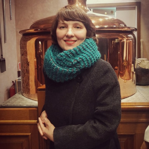 Kristina, fiancée russe, 52 ans, taille - 159 cm, photo 7