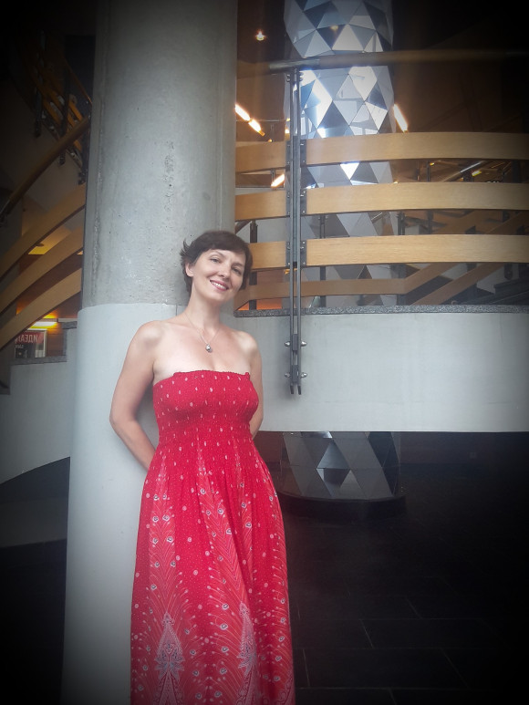 Kristina, fiancée russe, 52 ans, taille - 159 cm, photo 16