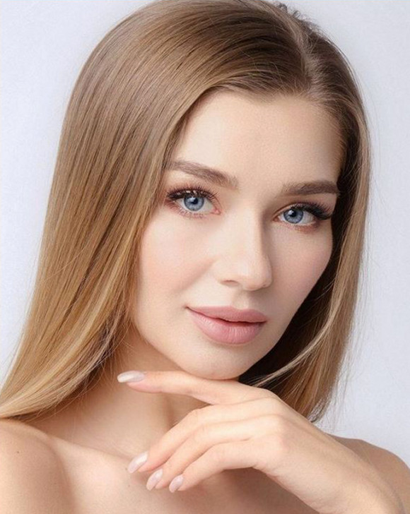 Lilia, fiancée russe, 33 ans, taille - 171 cm, photo 2