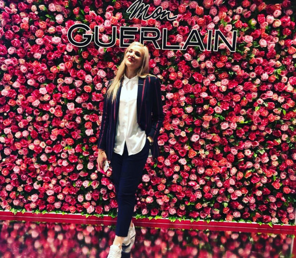 Julia, fiancée russe, 45 ans, taille - 172 cm, photo 7