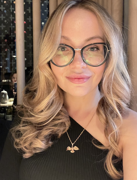 Julia, fiancée russe, 37 ans, taille - 170 cm, photo 8