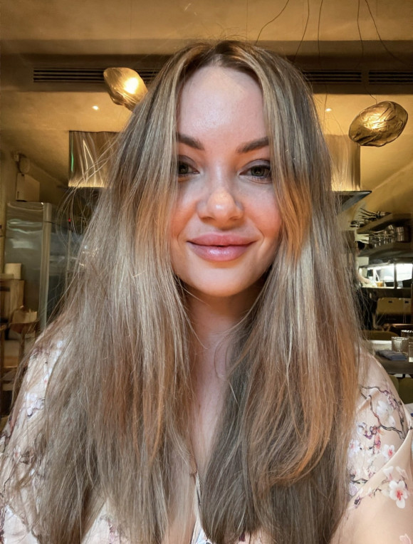 Julia, fiancée russe, 37 ans, taille - 170 cm, photo 9