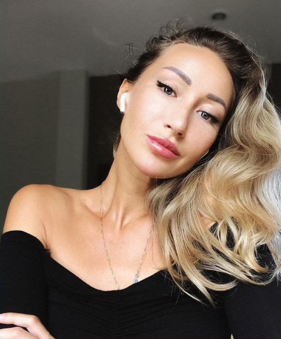 Olga, fiancée russe, 40 ans, taille - 170 cm, photo 12