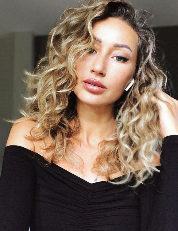 Olga, fiancée russe, 40 ans, taille - 170 cm, photo 1