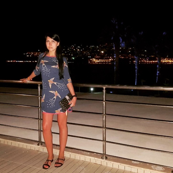 Kristina, fiancée russe, 36 ans, taille - 172 cm, photo 5
