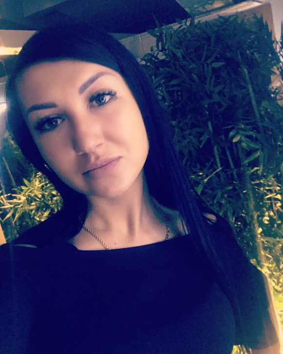 Kristina, fiancée russe, 36 ans, taille - 172 cm, photo 7