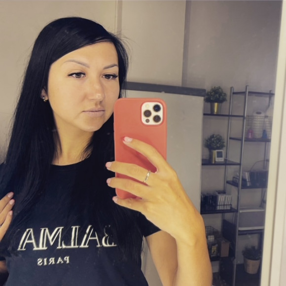 Kristina, fiancée russe, 36 ans, taille - 172 cm, photo 8