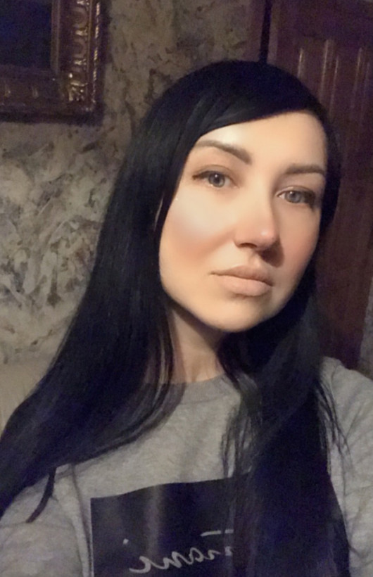 Kristina, fiancée russe, 36 ans, taille - 172 cm, photo 11