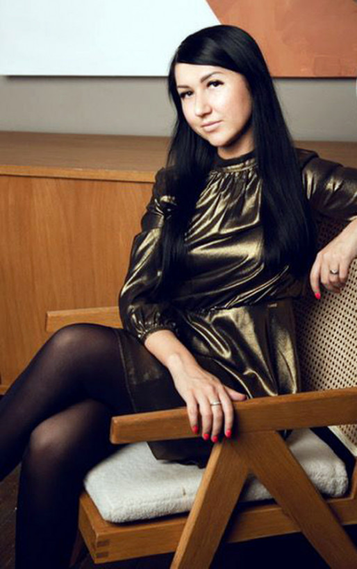 Kristina, fiancée russe, 36 ans, taille - 172 cm, photo 13