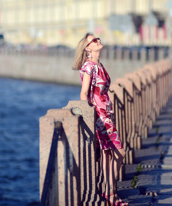 Natalia, fiancée russe, 48 ans, taille - 170 cm, photo 4
