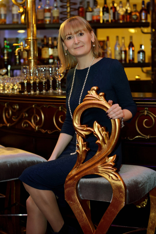 Natalia, fiancée russe, 48 ans, taille - 170 cm, photo 6