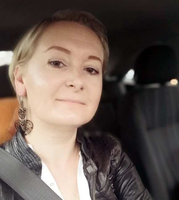 Natalia, fiancée russe, 48 ans, taille - 170 cm, photo 8