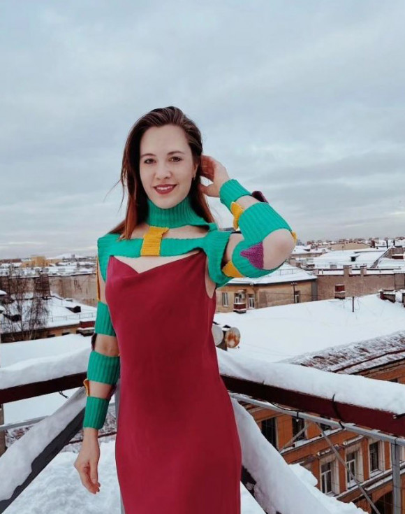 Daria, fiancée russe, 38 ans, taille - 180 cm, photo 13