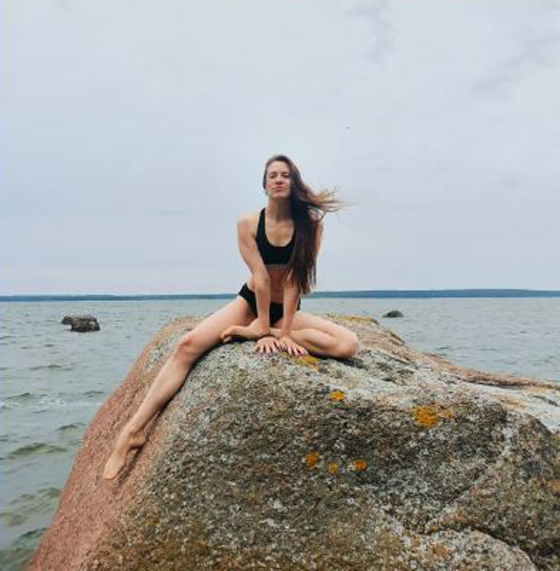 Daria, fiancée russe, 38 ans, taille - 180 cm, photo 14