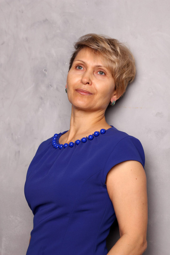 Valentina, fiancée russe, 56 ans, taille - 168 cm, photo 7