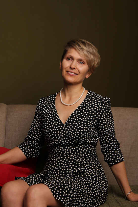 Valentina, fiancée russe, 56 ans, taille - 168 cm, photo 13