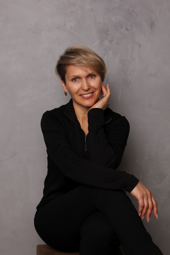 Valentina, fiancée russe, 56 ans, taille - 168 cm, photo 15
