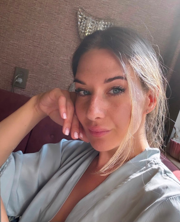 Ekaterina, fiancée russe, 32 ans, taille - 170 cm, photo 3