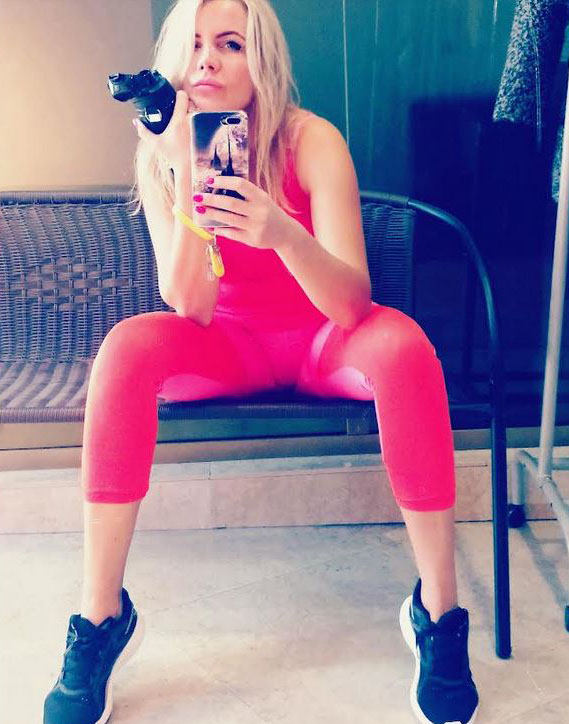 Natalia, fiancée russe, 49 ans, taille - 165 cm, photo 13