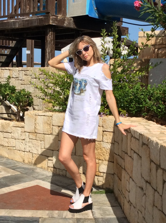 Julia, fiancée russe, 56 ans, taille - 169 cm, photo 10