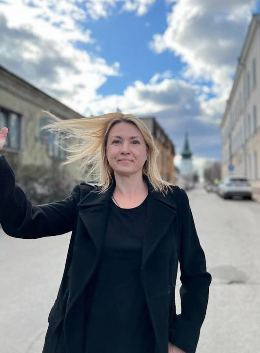 Lolliya, fiancée russe, 47 ans, taille - 165 cm, photo 3