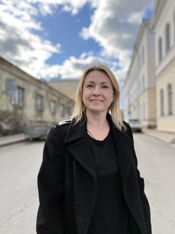 Lolliya, fiancée russe, 47 ans, taille - 165 cm, photo 7