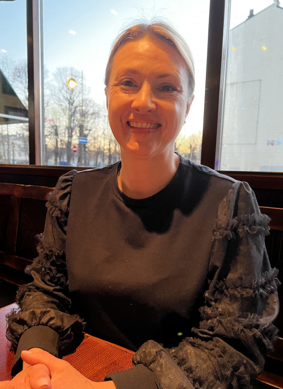 Lolliya, fiancée russe, 47 ans, taille - 165 cm, photo 10