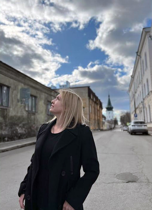 Lolliya, fiancée russe, 47 ans, taille - 165 cm, photo 11