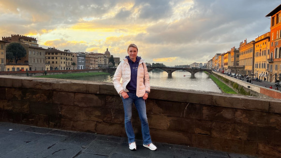 Lolliya, fiancée russe, 47 ans, taille - 165 cm, photo 13