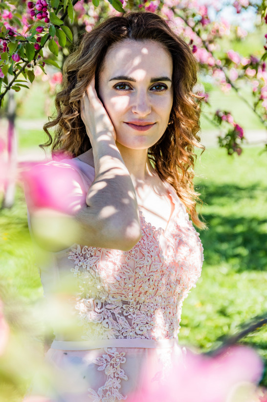 Marina, fiancée russe, 43 ans, taille - 158 cm, photo 2