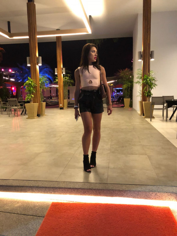Alena, fiancée russe, 34 ans, taille - 165 cm, photo 8
